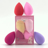 پد کانسیلر چهار تیکه جی ان وی بیوتی