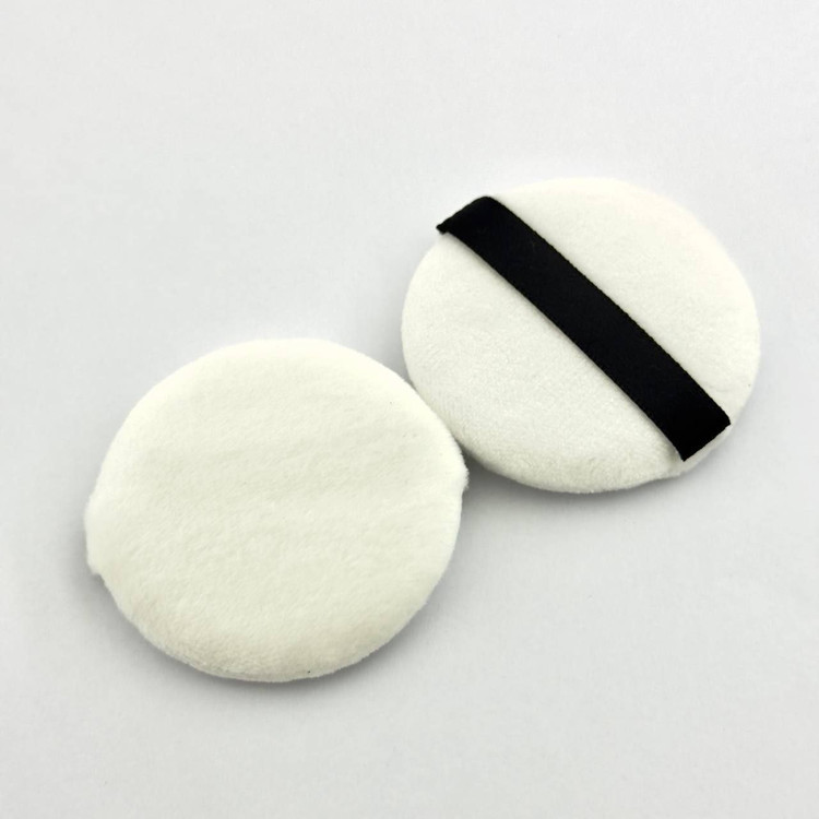 قیمت پد پودر فیکس تکی گرد ( سکه ای)