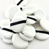 پد پودر فیکس تکی گرد