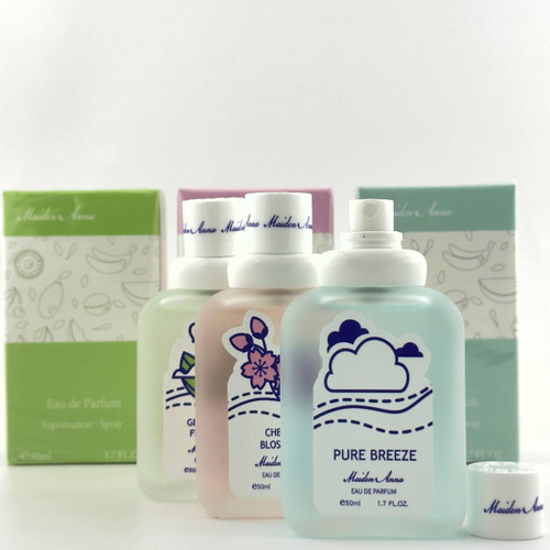 خرید عطر بیکینی میدن آنا 50 میل
