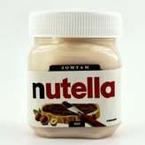 خرید کره صورت و بدن کاسه ای نوتلا جوم تام 300 گرم