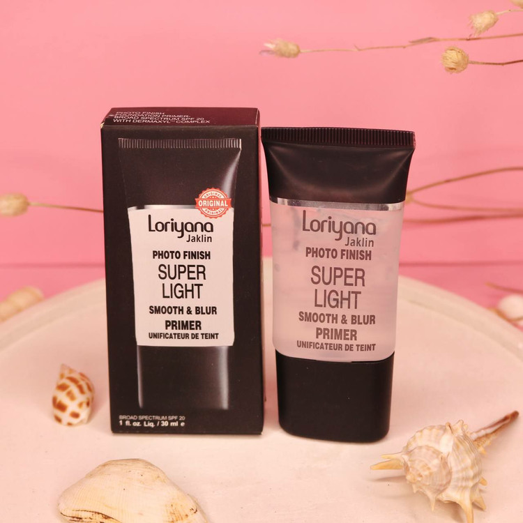 خرید پرایمر تیوپی لوریانا جاکلین