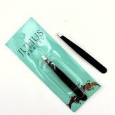 خرید موچین انبری استیل ساده ژولیوس بیوتی ( مشکی )