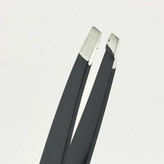 سفارش بهترین موچین ابرو انبری ساده ژولیوس بیوتی ( مشکی )