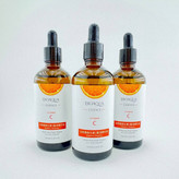 قیمت سرم روشن کننده و رفع چین و چروک صورت ویتامین سی بیوآکوا 100 میل