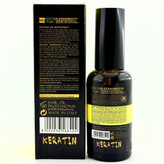 سفارش ترمیم کننده روغن مو کراتین و آرگان آرمامه