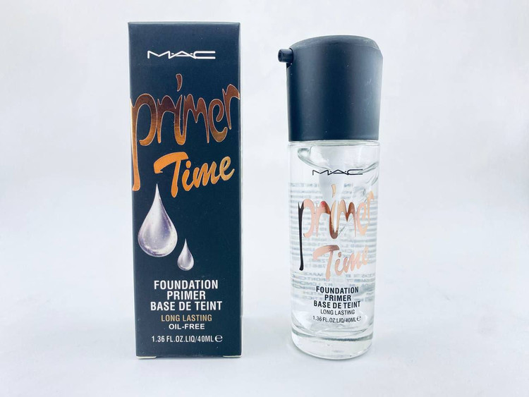 خرید پرایمر مخملی مک درجه یک