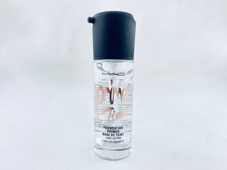 قیمت پرایمر بی رنگ مخملی مک درجه یک