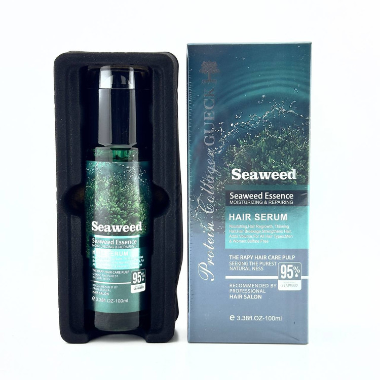 قیمت روغن مو جلبک دریایی گوک 100 میل