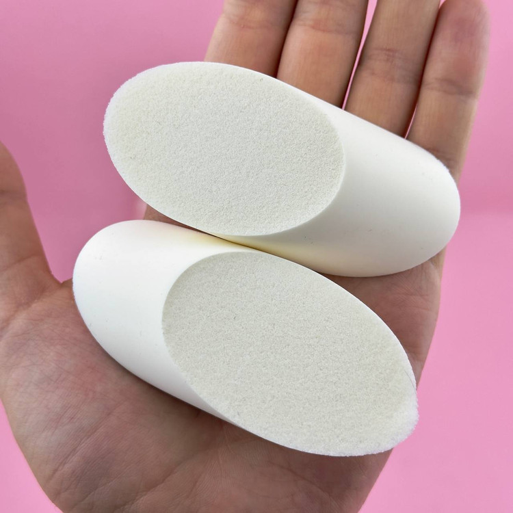 سفارش پک پد کانسیلر آرایشی کالباسی بزرگ دو عددی