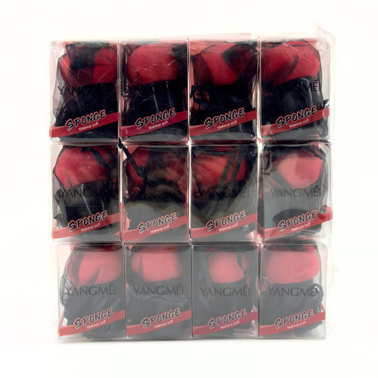 قیمت پد آرایشی قارچی ترند اینستاگرام همراه تور یانگمی