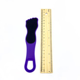 سفارش رنده پا و سوهان پا طرح پا