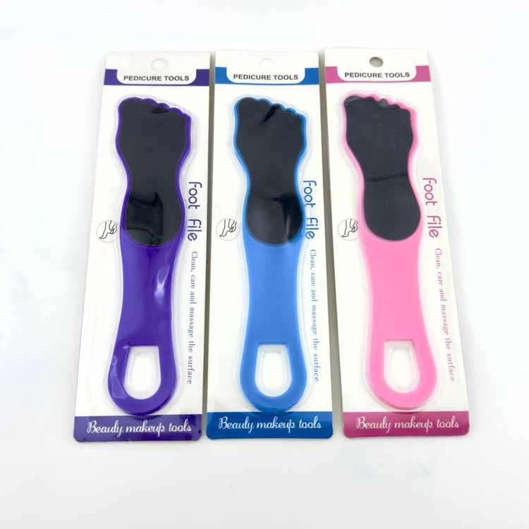 خرید سوهان پا طرح پا