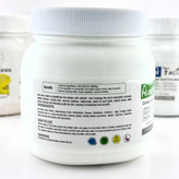 خرید اینترنتی ماسک جوانساز صورت کاسه ای پودری لاتکسی ویکتوریا سوپر کالرفول 500 گرم