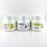 خرید ماسک صورت کاسه ای پودری لاتکسی ویکتوریا سوپر کالرفول 500 گرم