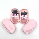 خرید ست براش ده تیکه کیفی زیپ دار