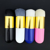 قیمت براش رژگونه بدون ریزش تکی کپسولی رنگی