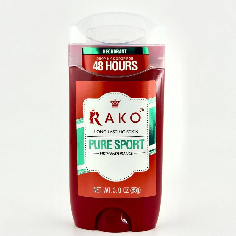خرید دئودورانت استیکی مردانه راکو 85 گرمی