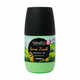 سفارش مام رولی نیوتیس سبز مدل گرین تاچ زنانه 50 میل