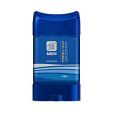 سفارش دئودورانت کرمی مای مدل فرش من آبی مردانه75 میل