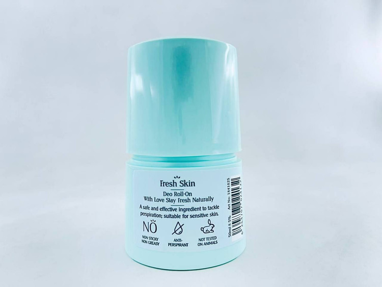 قیمت مام رولی ضد عرق زیربغل ویت یو 50 میل