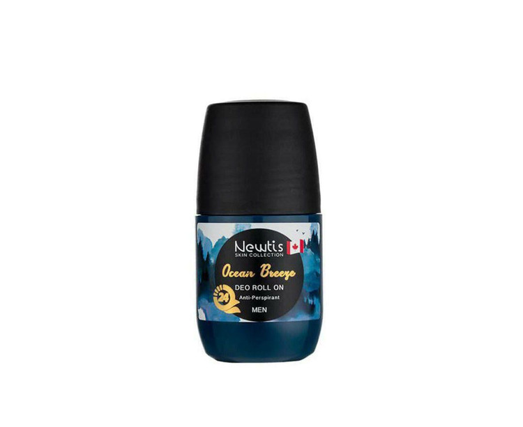 خرید اینترنتی مام ضدتعریق مردانه نیوتیس ۵۰ میل