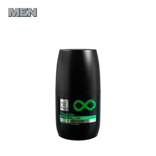 خرید مام رولی دئودورانت مجیشن میدفیلد دیاموند مردانه مای 50 میل
