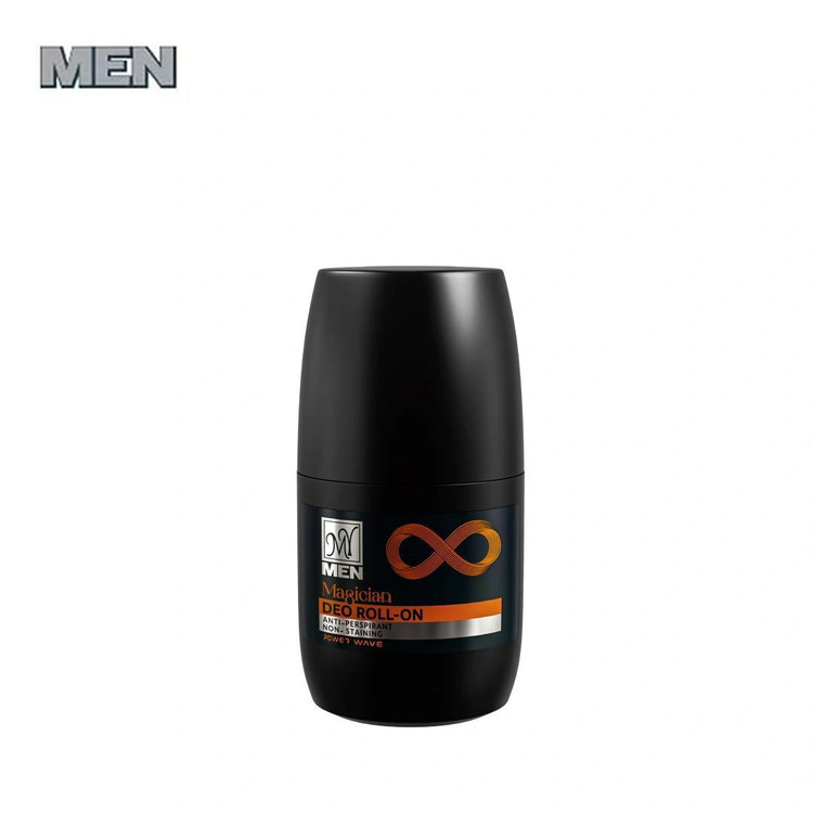 خرید مام رولی دئودورانت مجیشن پاور ویو دیاموند مردانه مای 50 میل