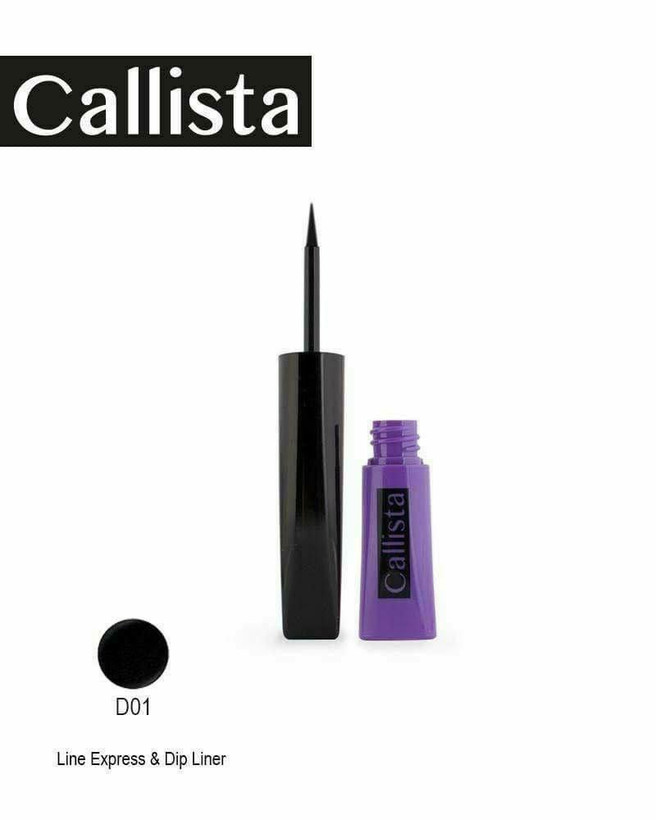 خرید خط چشم نمدی لاین اکسپرس کالیستا ( بنفش )