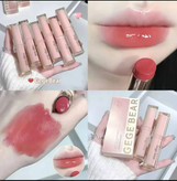 سفارش رژ لب جامد خیس کره ایی ترند و پرفروش پوکه نود گگ بیر