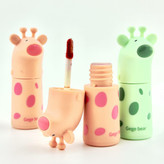 قیمت رژ لب خیس طرح زرافه گگ بیر