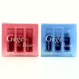 سفارش پک رژلب خیس گگ بیر مدل مینی سایز