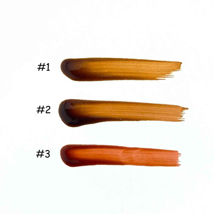 خرید آنلاین تینت لب قهوه ای اسنس ( جعبه دار )