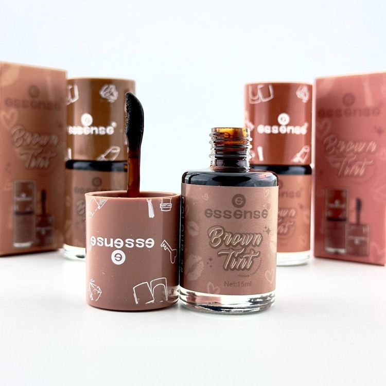 سفارش تینت لب قهوه ای برند اسنس ( جعبه دار )
