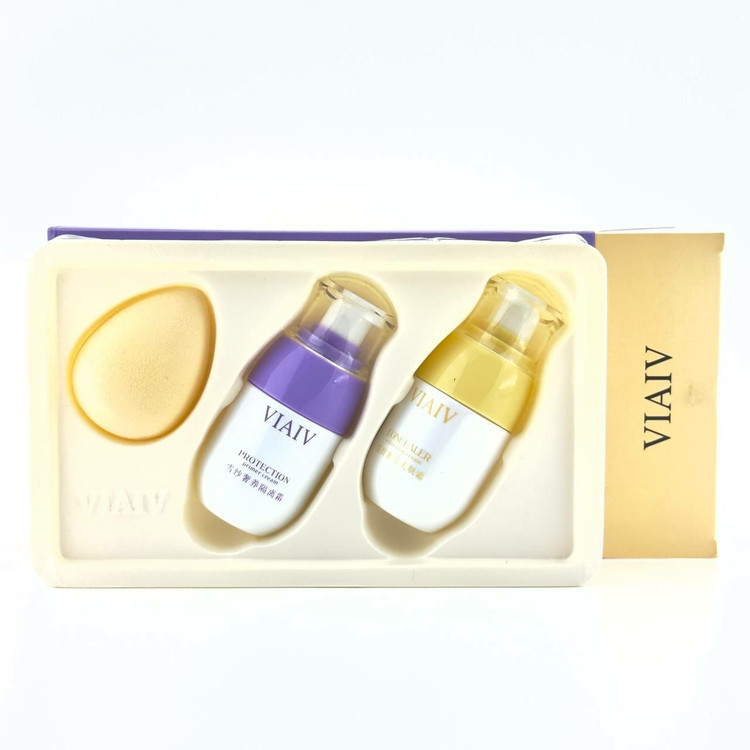 سفارش پک آرایشی چند کاره ویو سه تایی