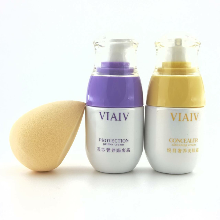 خرید آنلاین ست آرایشی سه کاره ویو سه تیکه