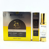 سفارش ژل کرم پرایمر پمپی صورت گلد اوریفلیم 20 میل