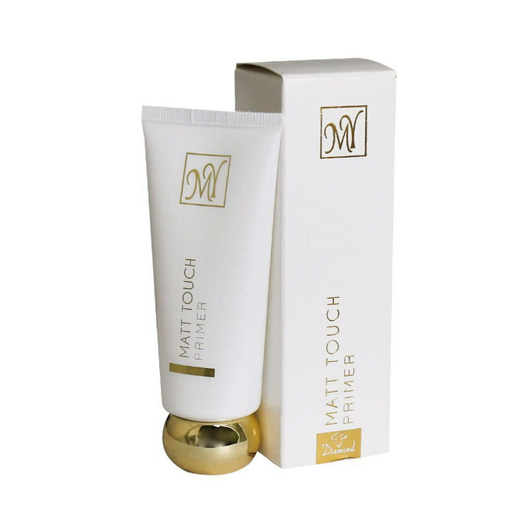 قیمت پرایمر مت تاچ مای 35 میل سری black diamond