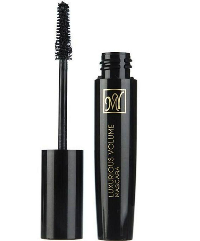 خرید و قیمت ریمل حجم دهنده مای سری بلک دایموند مدل لوکسریوس