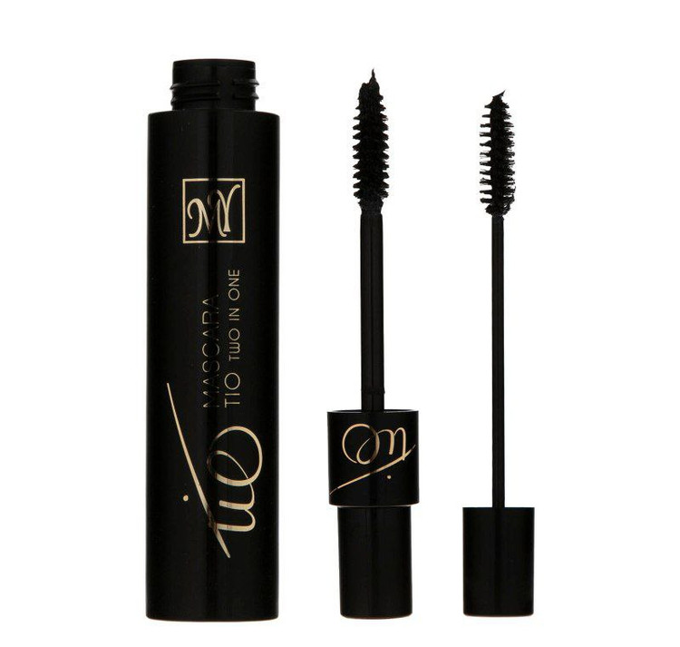 خرید ریمل حجم دهنده و بلند کننده بلک دایموند دو کاره تیو مای