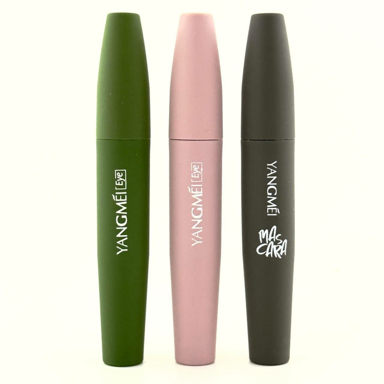 خرید اینترنتی ریمل حجم دهنده و بلند کننده یانگمی yangmei