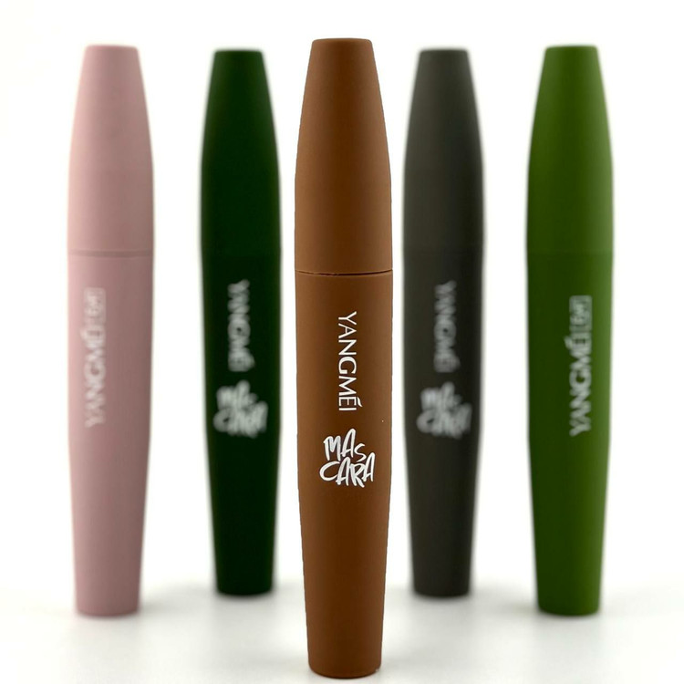 خرید آنلاین ریمل حجم دهنده مژه و بلند کننده مژه یانگمی