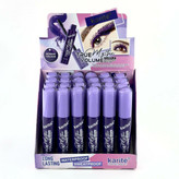 قیمت ریمل رنگ بنفش کاریته اورجینال