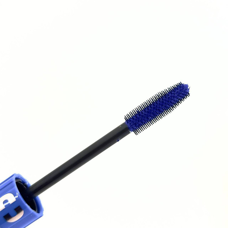 سفارش ریمل رنگ آبی میس لارا اورجینال