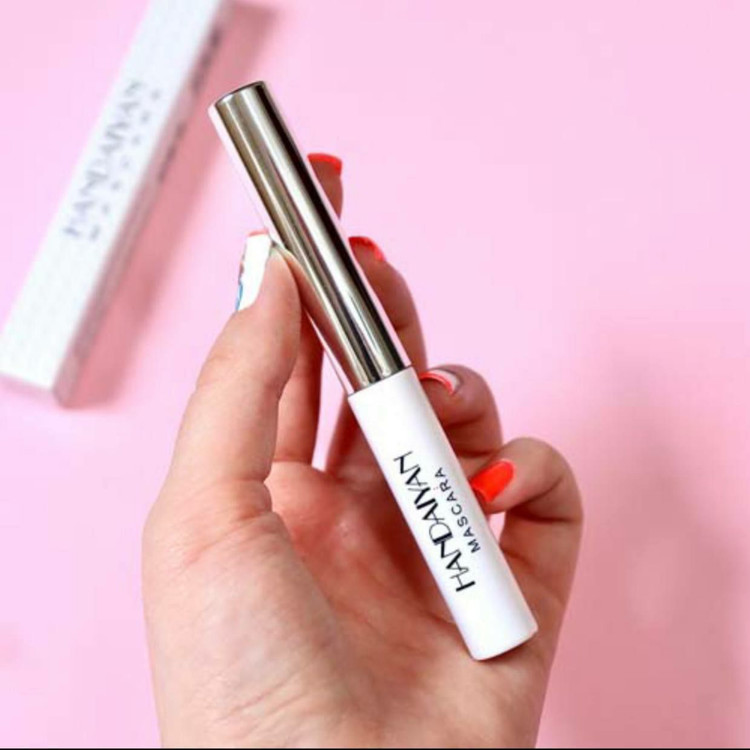 خرید آنلاین ریمل رنگی هندیان handian colorful