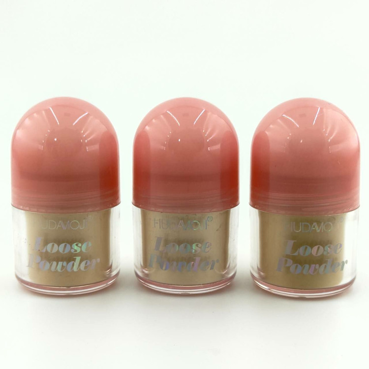 قیمت پودر فیکس نمکدونی پد دار هدی موجی اصل