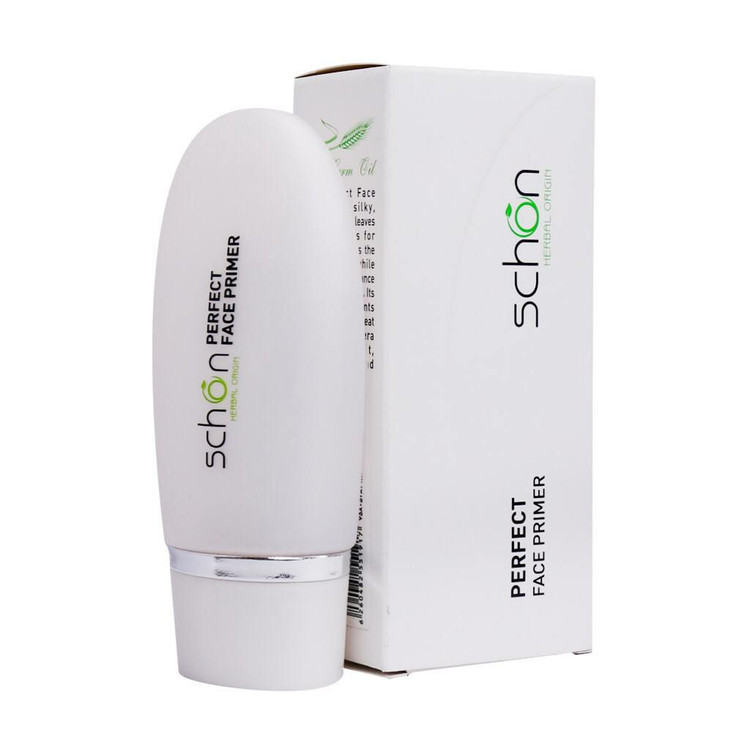 خرید و قیمت پرایمر صورت تیوپی شون مدل پرفکت 30 میل