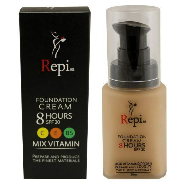 خرید کرم پودر رپیسا 30 میل repisa