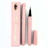 خرید خط چشم ماژیکی قلمی جی ان وی بیوتی ( پوکه مخملی )