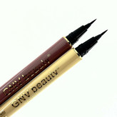 خرید اینترنتی خط چشم ماژیکی قلمی جی ان وی بیوتی ( پوکه براق ) رنگ مشکی